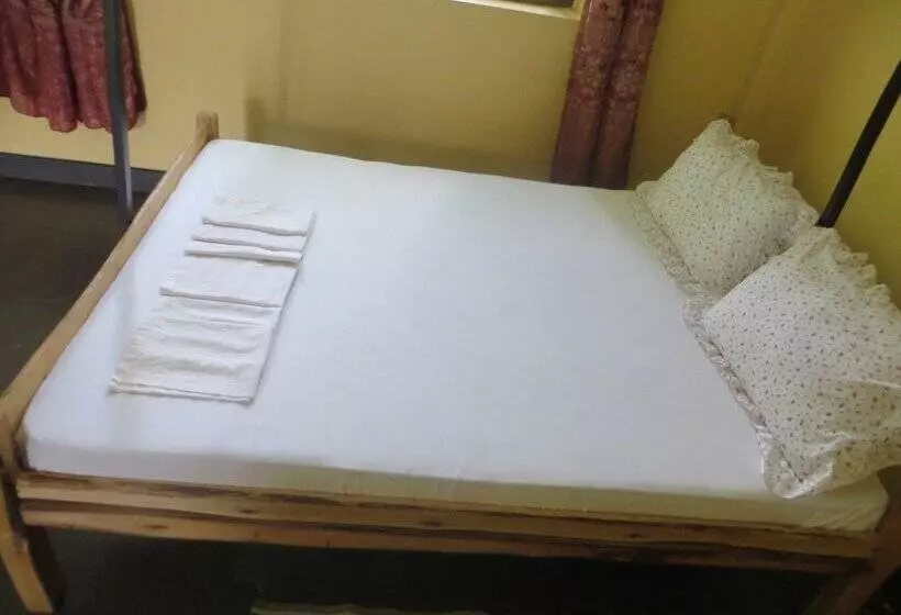 تختخواب و صبحانه Mufasa Luxury Homestay