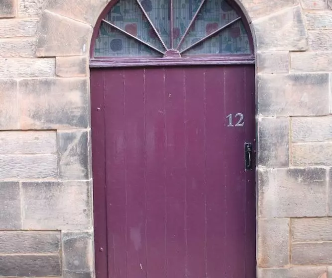 Aamiaismajoitus (B&B) St. Cuthbert S Retreat