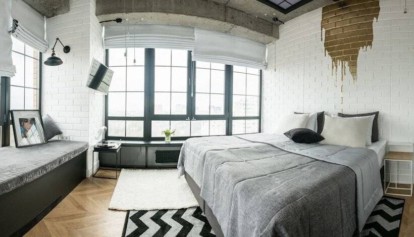 Design Hotel Rooms & Rumors