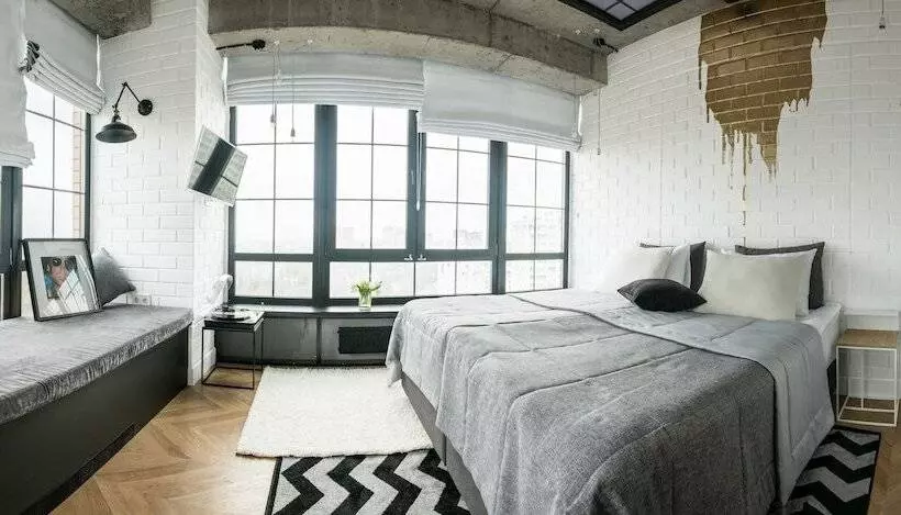 Design Hotel Rooms & Rumors