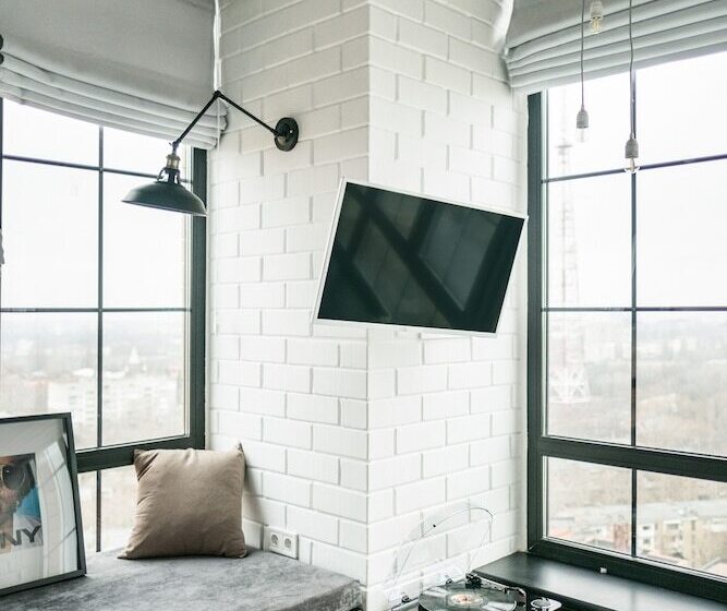 Design Hotel Rooms & Rumors