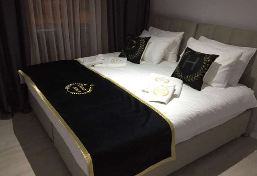 Doctor House Residence