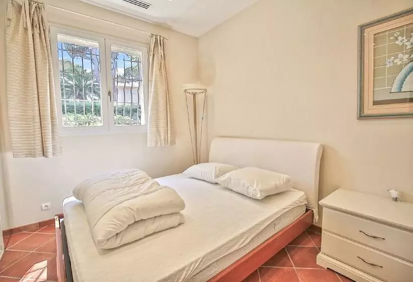 Grande Villa Proche Monaco