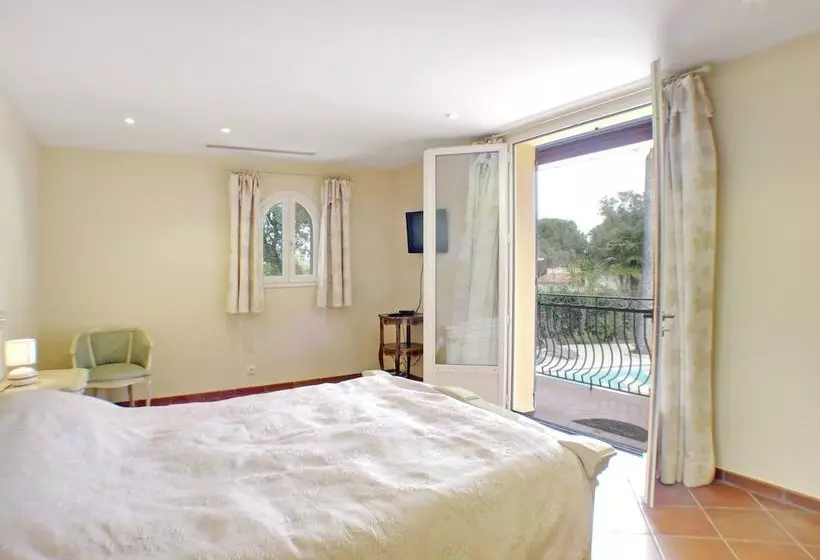 Grande Villa Proche Monaco