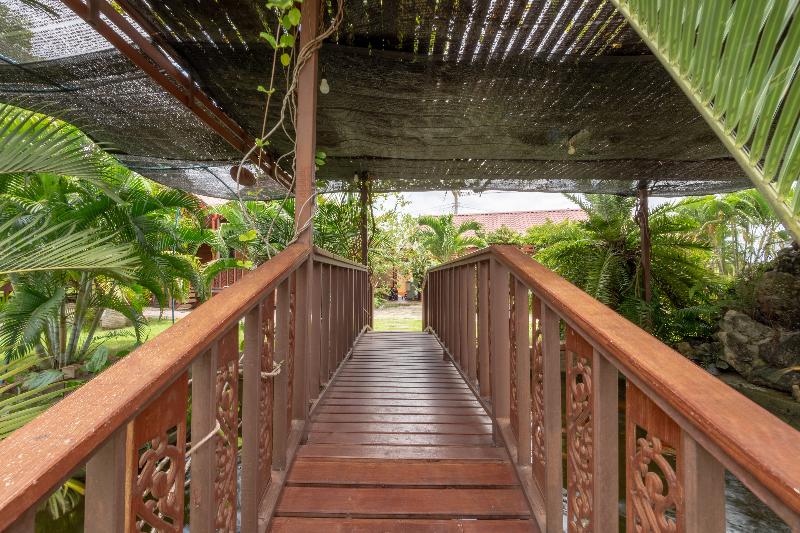 هتل Ban Suan Mee Sakul Resort