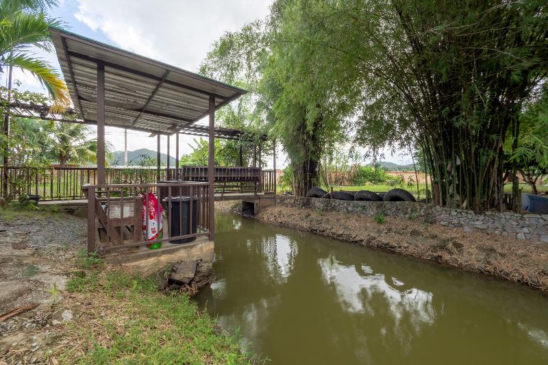 هتل Ban Suan Mee Sakul Resort