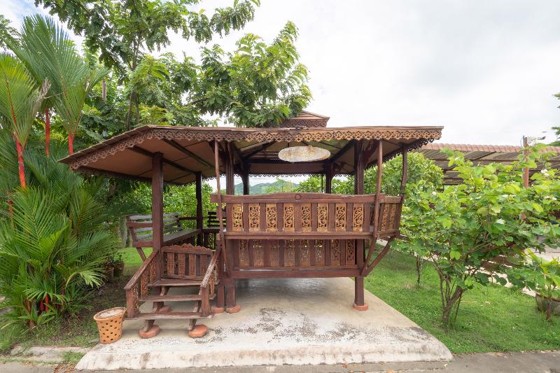 هتل Ban Suan Mee Sakul Resort