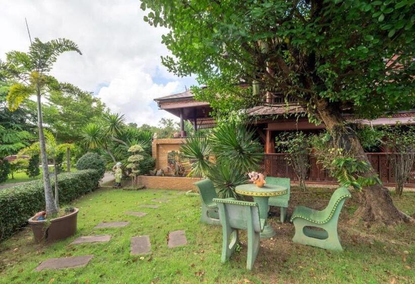 هتل Ban Suan Mee Sakul Resort