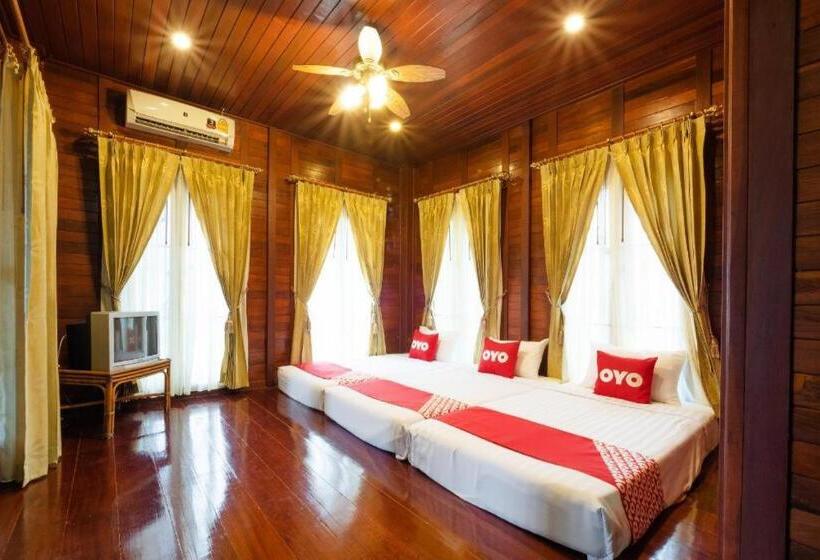 هتل Ban Suan Mee Sakul Resort