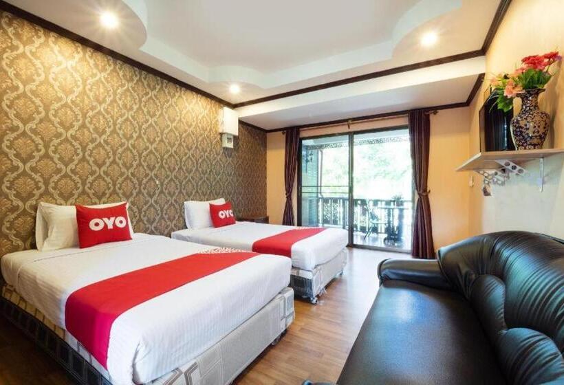 هتل Ban Suan Mee Sakul Resort