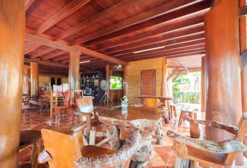 هتل Ban Suan Mee Sakul Resort