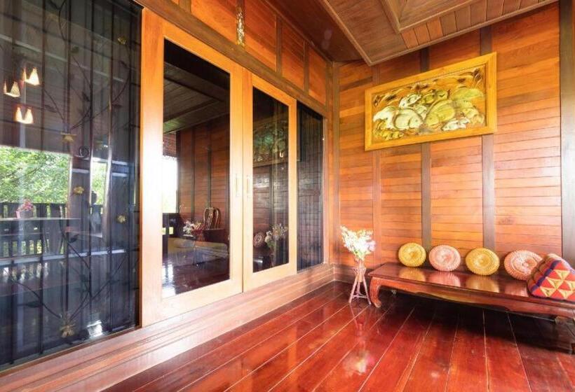 هتل Ban Suan Mee Sakul Resort