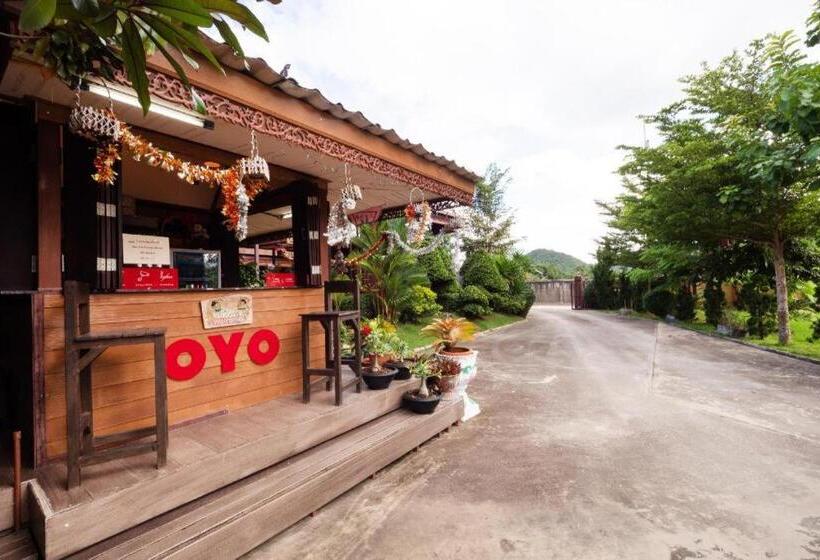 هتل Ban Suan Mee Sakul Resort