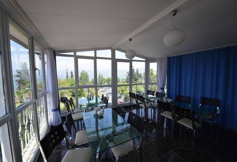 酒店 Feryıl Liman