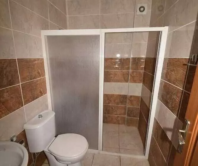 هتل Feryıl Liman