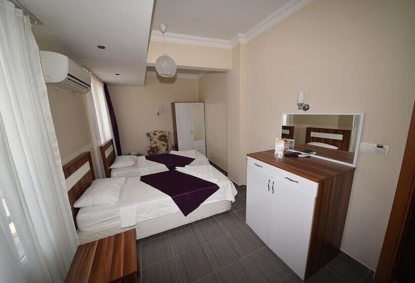 酒店 Feryıl Liman