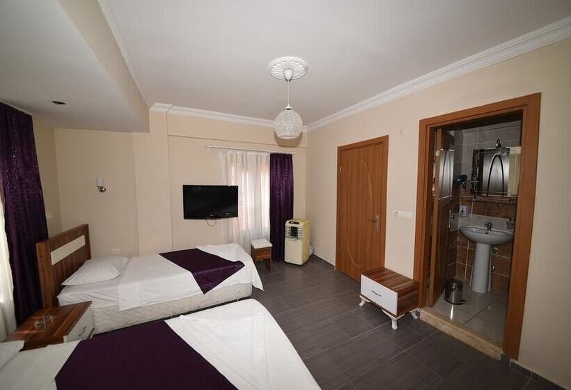 酒店 Feryıl Liman