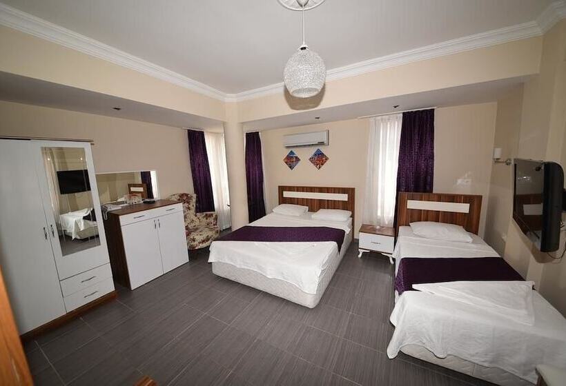 酒店 Feryıl Liman