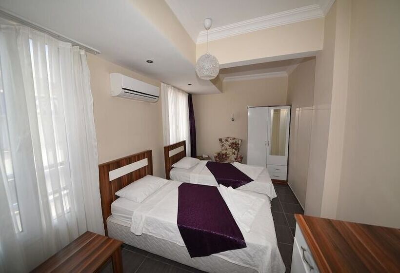 酒店 Feryıl Liman