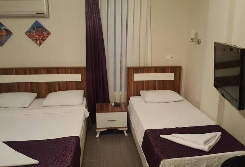 酒店 Feryıl Liman