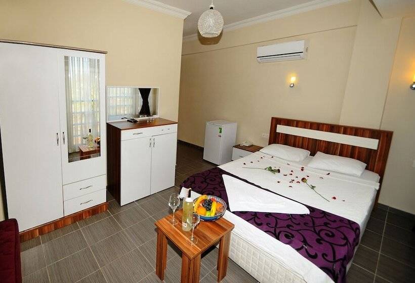 酒店 Feryıl Liman