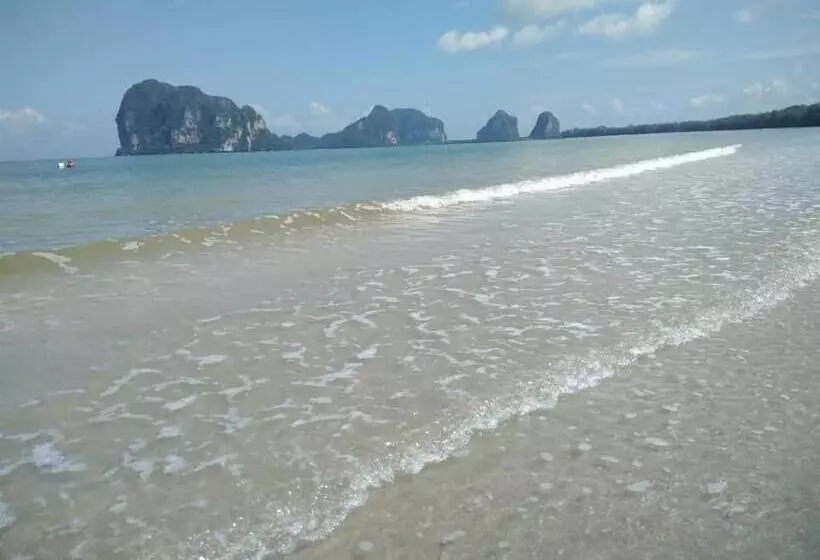 ホテル Fisherman S Hut , ขนำชาวเลโฮมสเตย์