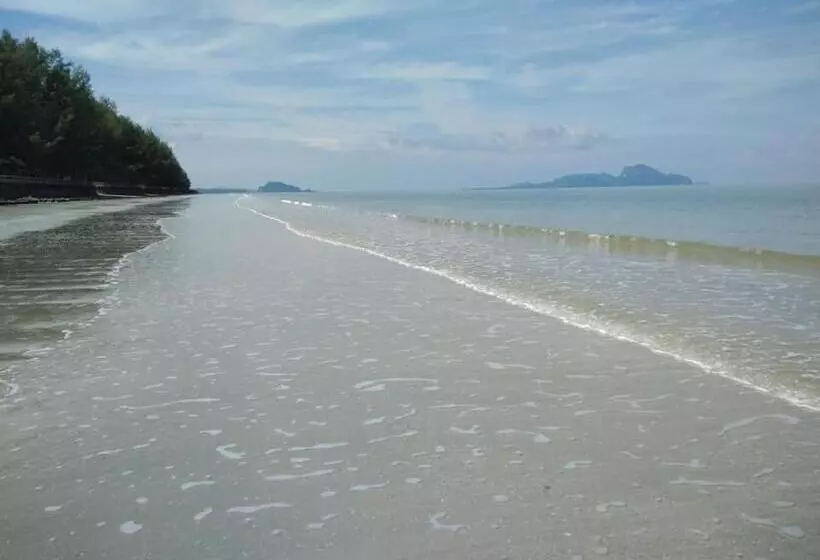 ホテル Fisherman S Hut , ขนำชาวเลโฮมสเตย์