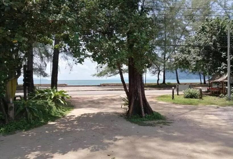 ホテル Fisherman S Hut , ขนำชาวเลโฮมสเตย์