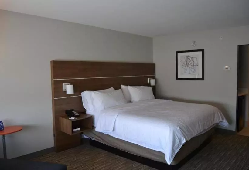 ホテル Holiday Inn Express & Suites Goodlettsville N   Nashville, An Ihg