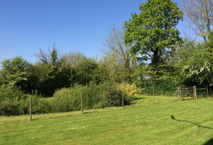 ホテル Ibis Budget Granville