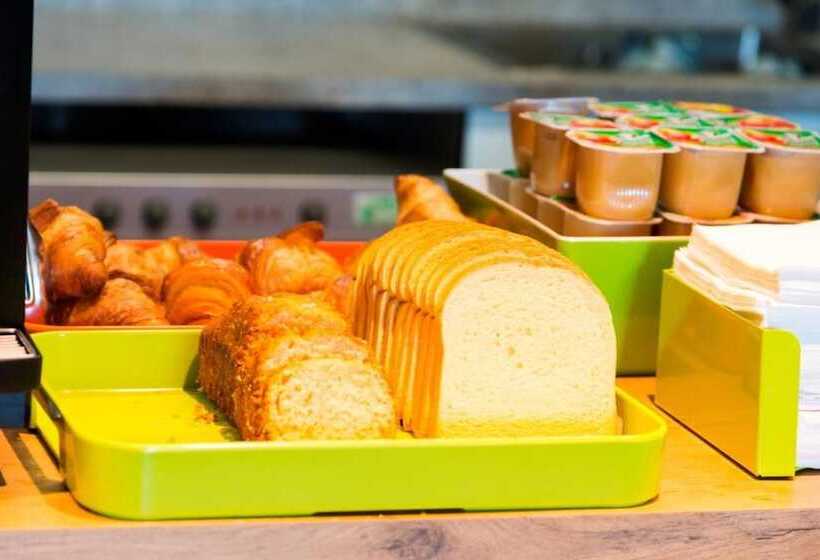 ホテル Ibis Budget Granville