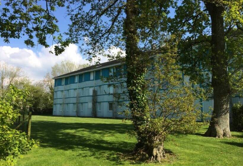 ホテル Ibis Budget Granville