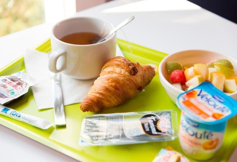 ホテル Ibis Budget Granville