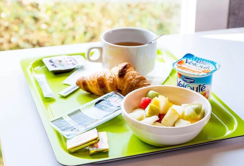 ホテル Ibis Budget Granville