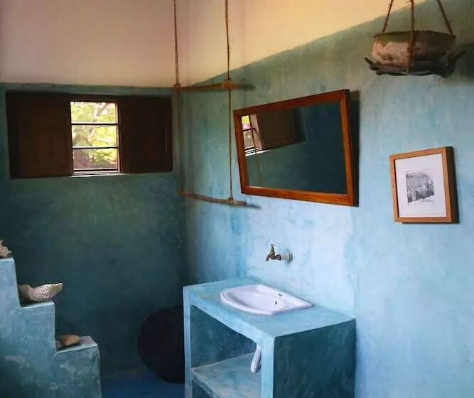 Hotelli Mango Beach House