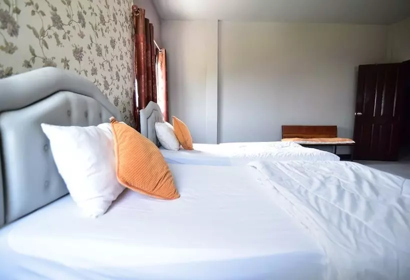هتل Manussanan Guesthouse