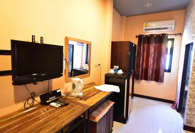 هتل Manussanan Guesthouse