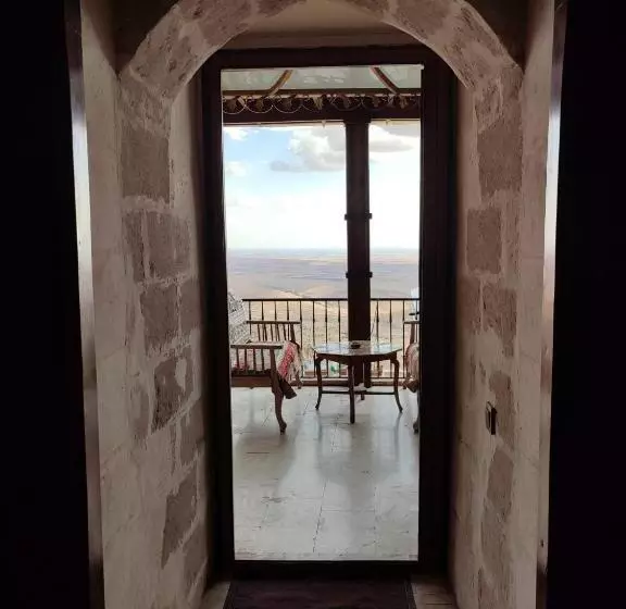 هتل Merdi̇n Bouti̇que