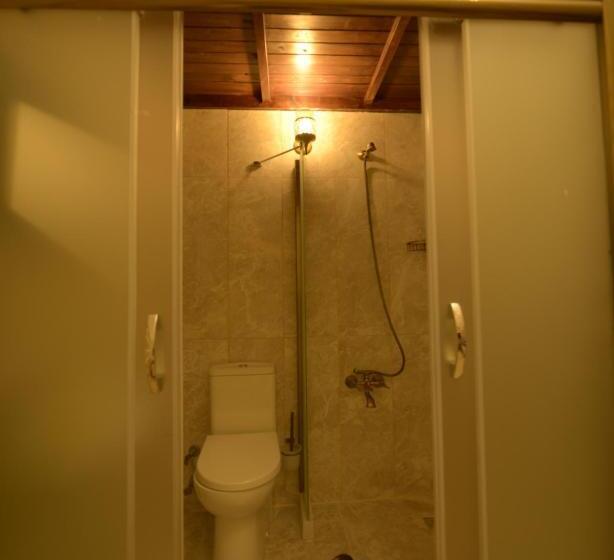 هتل Merdi̇n Bouti̇que