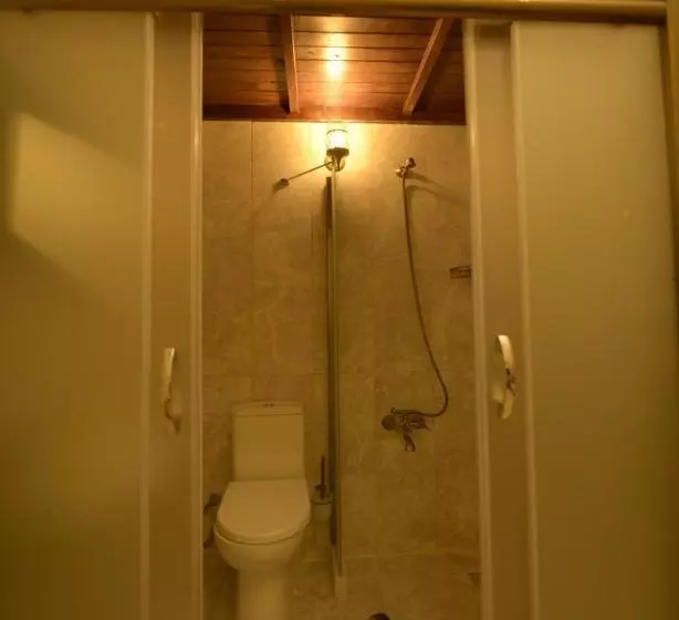 هتل Merdi̇n Bouti̇que