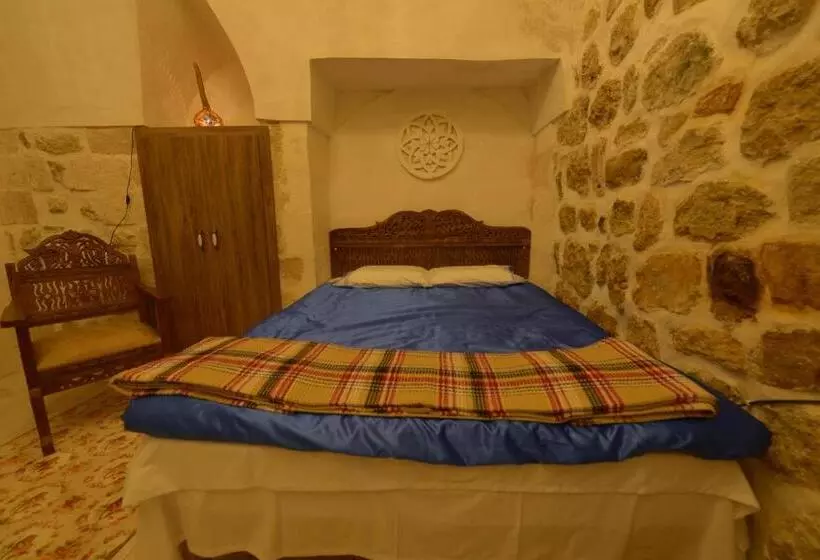 هتل Merdi̇n Bouti̇que