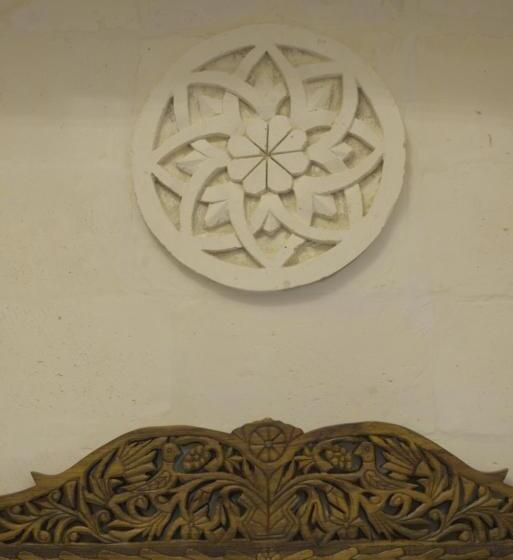 هتل Merdi̇n Bouti̇que