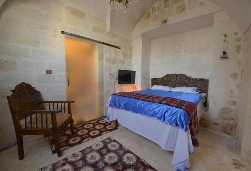 هتل Merdi̇n Bouti̇que