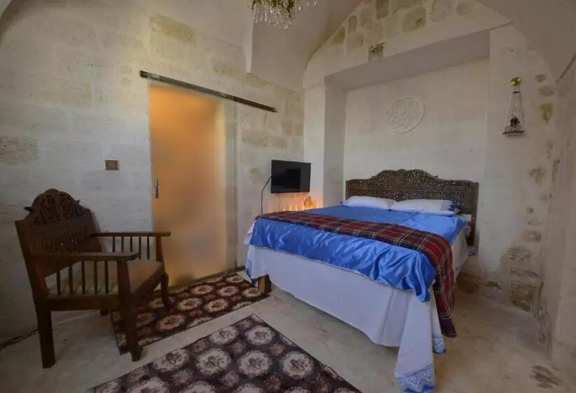 هتل Merdi̇n Bouti̇que