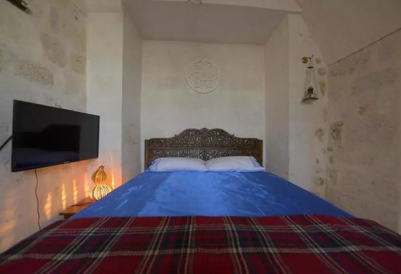 هتل Merdi̇n Bouti̇que