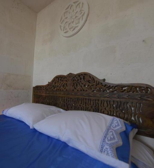 هتل Merdi̇n Bouti̇que