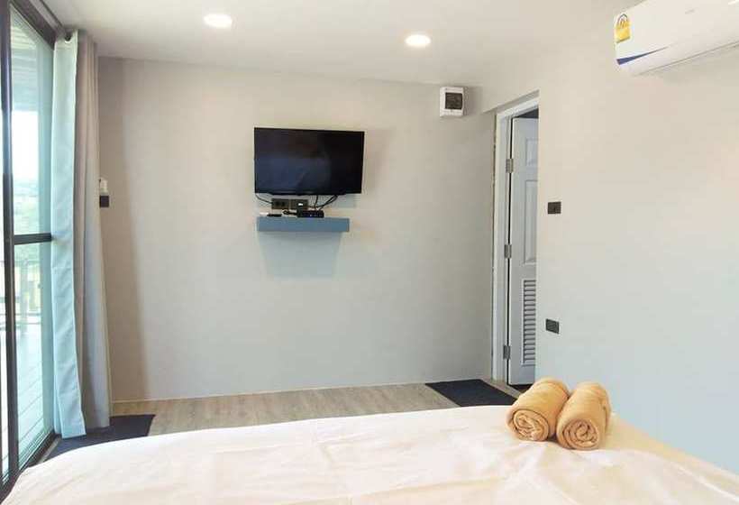 Hotel Silathong Coffee And Flower