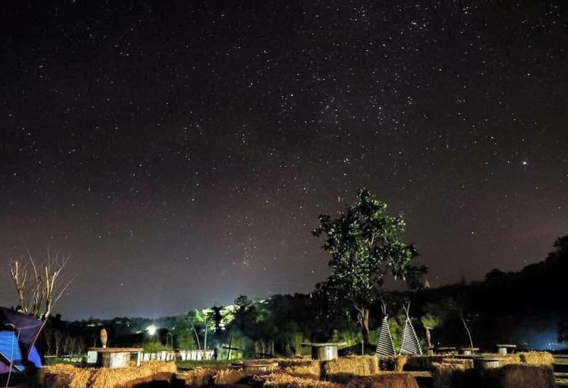 Hotel Silathong Coffee And Flower