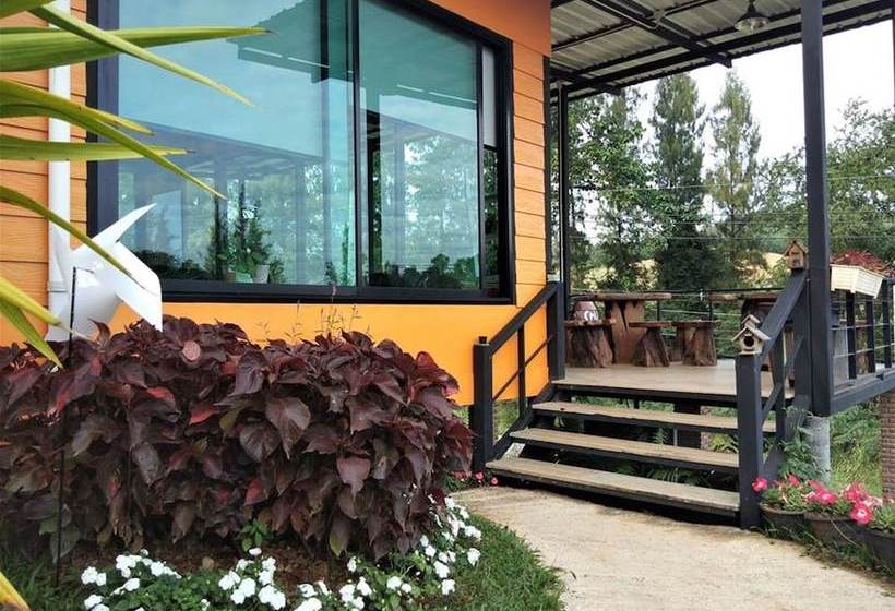 Hotel Silathong Coffee And Flower