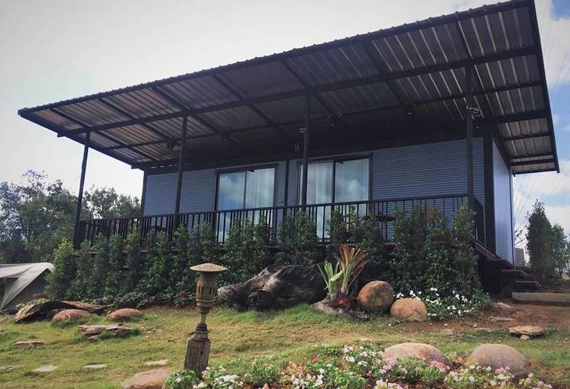 Hotel Silathong Coffee And Flower